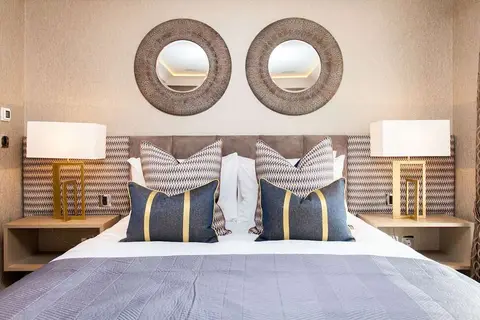Hope House by Q Appartementen in Londen, foto 9