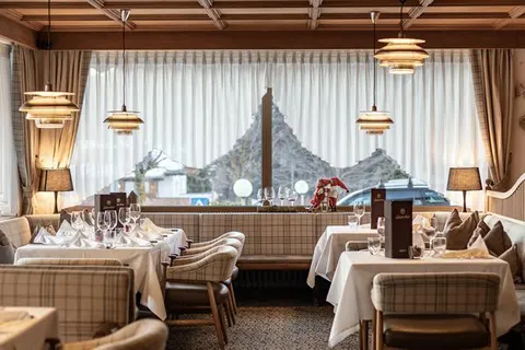 Hotel Piccolo Dolomites & Gourmet foto 8