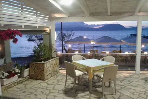 Golden Sunset in Δημοτική Ενότητα Μελιτειέων — foto 22
