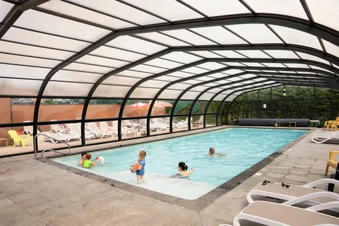 Camping La Steniole foto 6