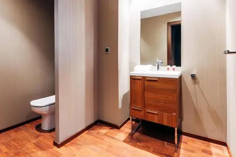 Hotel Valencia Congress in Paterna — foto 11