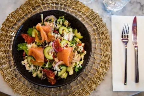 Buitenplaats de Bergse Bossen foto 17