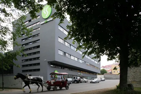 Kalev Spa Hotel & Waterpark foto 4