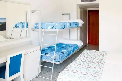 Club Hotel Aguamarina in es Mercadal — foto 6