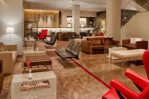 NH Collection Milano President in Milaan, foto 10