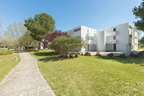 Aparthotel Habitat in Pollença — foto 20