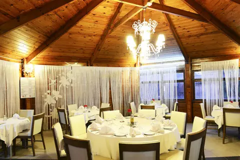Hotel Fiesta Beach in أولاد عمر — foto 20