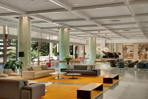 Hotel Eden in Rovinj — foto 27