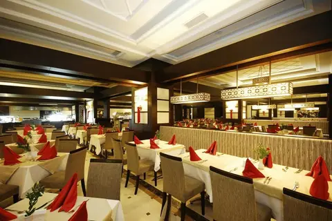 Sultan Of Side Hotel in Manavgat — foto 15