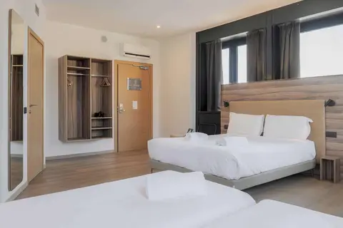 B&B HOTEL Prato City Center in Florence, foto 3