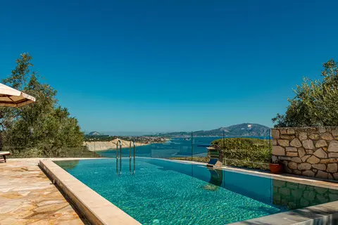 Kymaros Villas in Δημοτική Ενότητα Λαγανά — foto 29
