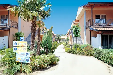 FV Hotels La Praya in Pizzo — foto 7