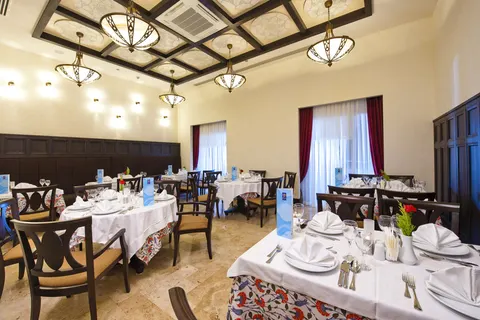 Melas Lara Hotel foto 11