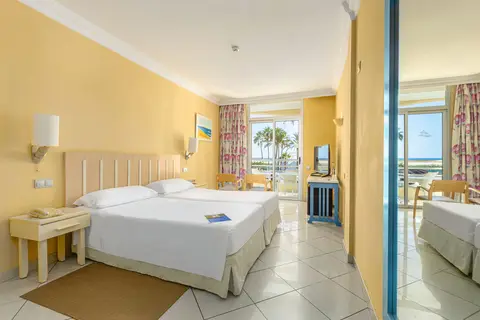 IFA Altamarena by Lopesan Hotels in Morro Jable — foto 23