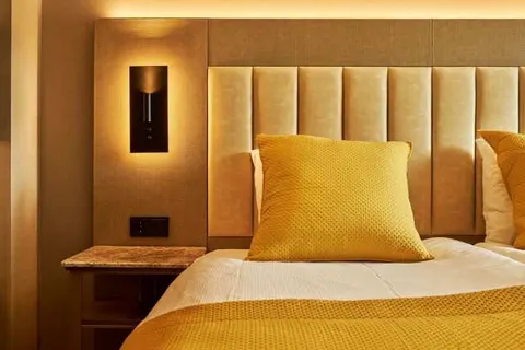 Hotel Hoogeveen foto 5