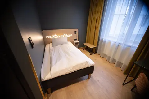 Hotell Bondeheimen in Oslo — foto 4