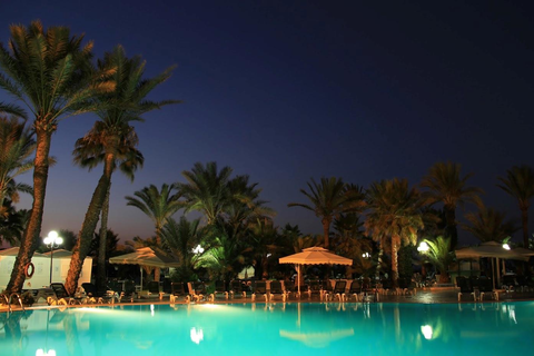 Hotel Riadh Palms foto 31
