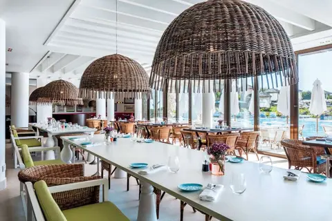 Vila Vita Parc Resort & Spa in Porches — foto 6