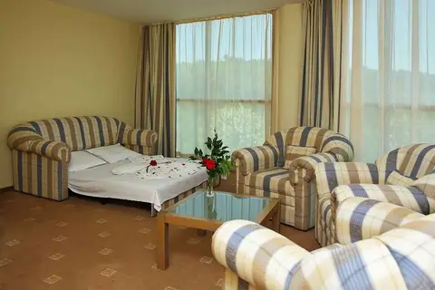 Hotel Belleville Holiday in Milanese — foto 21