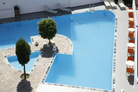 Hotel Myrtis in Πλακιάς — foto 12