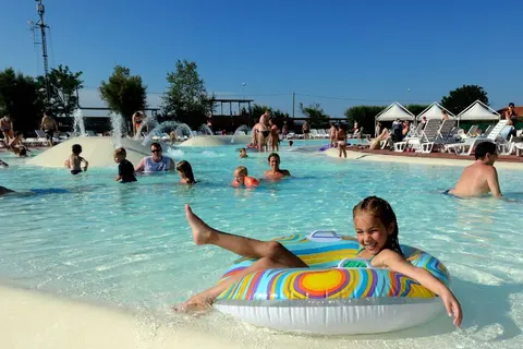 Camping Villaggio Barricata foto 15