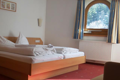 Joe's Aparthotel foto 2