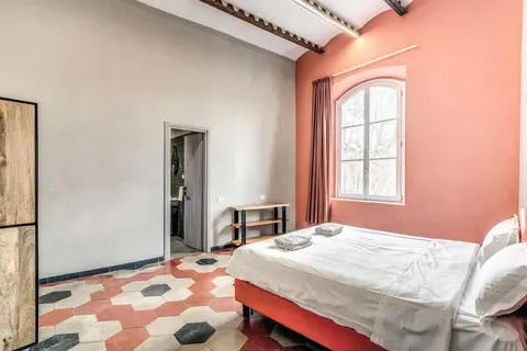 Borgo Ripa in Rome, foto 21