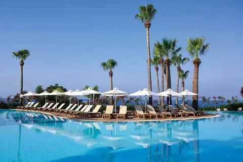 Atlantica SunGarden Beach in Αγία Νάπα — foto 2