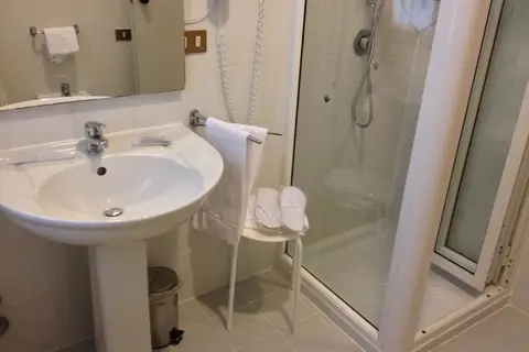 Laerte Palace Hotel in Mogliano Veneto — foto 9