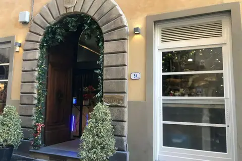 Hotel Firenze Number Nine in Florence, foto 4
