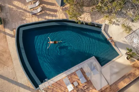 Secrets Mallorca Villamil (Adults Only) in Peguera — foto 7