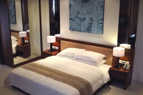 Bali Relaxing Resort & Spa in Kuta Selatan — foto 13