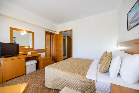 The Holiday Resort Hotel in Didim — foto 24