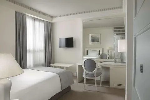 NJV Athens Plaza in Athene — foto 24
