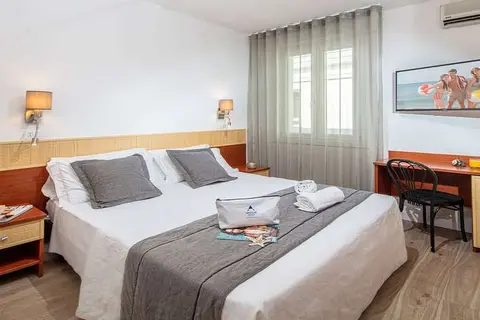 Hotel Villa D'Este in Grado — foto 2