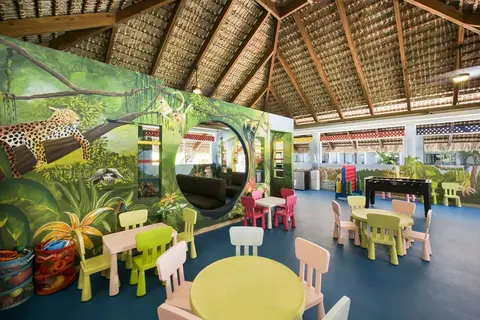 Occidental Grand Punta Cana Resort in Salvaleón de Higüey — foto 24
