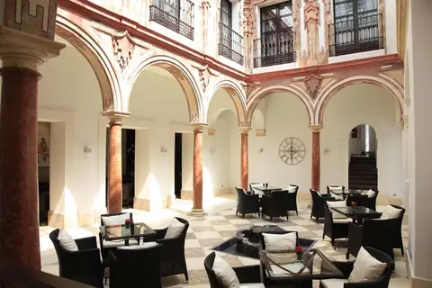 Eurostars Patios de Cordoba in Córdoba — foto 8