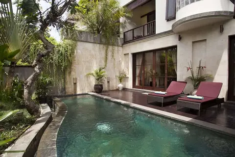 Gending Kedis Luxury Villas & Spa Estate in Jimbaran, Bali, foto 10