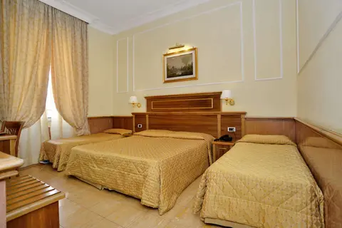 Palladium Palace Hotel in Rome, foto 19
