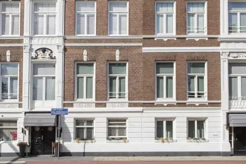 Stadsvilla Mozaic foto 1