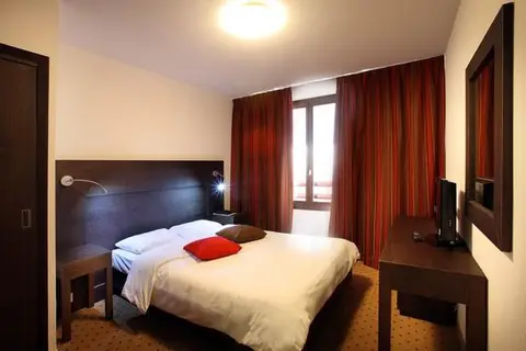 Hotel Club Belambra Le Diva in Tignes, foto 7