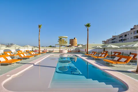 Grand Paradiso Ibiza in Sant Antoni de Portmany — foto 29