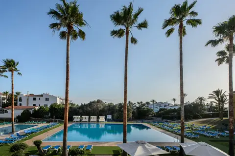 Vibra Blanc Palace in Ciutadella — foto 19