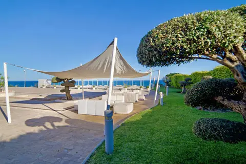Hydros Hotel & Spa in Benalmádena — foto 6