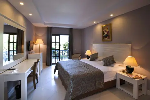 Hotel Samara in Bodrum, foto 11