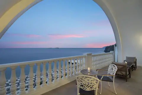 Nirvana Dolce Vita in Kemer — foto 26