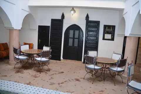Riad Ailen in Marrakech — foto 15