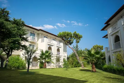 Hotel Gural Premier Tekirova in Kemer — foto 27