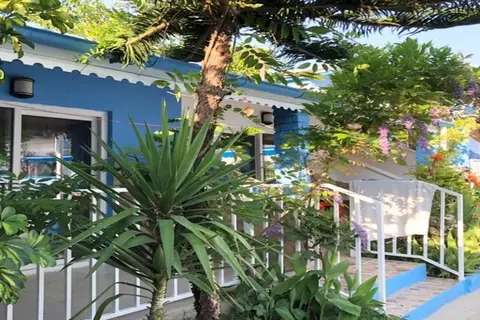 Side Temple Hotel in Manavgat — foto 15