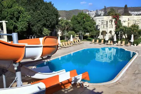 Mandarin Resort in Bodrum, foto 14